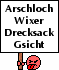 :arschloch: